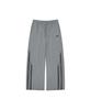 HDEX Easy Curved Track Sweatpants (Melange Gray)