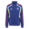 Unisex Adult Gunners Cotton Sport Track Top