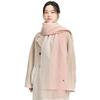 JIUMU Women's Pure Wool Scarf & Shawl