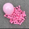 5 Inch Latex Thickened Balloon, Birthday Party Wedding Room Decoration Latex Balloon Holiday Decoration Supplies Factory Price