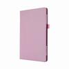 For Ipad234 Leather Case With Texture Shockproof Stand For Tablet Protection And Sleep Functionality