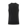 Men's Quick-Dry Sports Vest 2023: Summer Solid Color Round Neck for Running, Fitness & Basketball