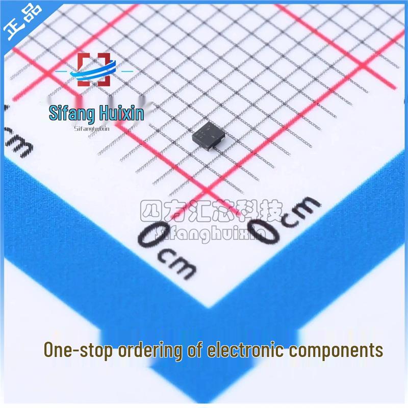 

Brand New PBSS5260QAZ PNP Transistor, 60V 1.7A, DFN1010D-3 Package