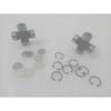 Suzuki Samurai SJ410 SJ413 Gypsy Universal Joint Cross Assembly |Fit For j986