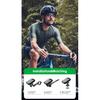 WEST BIKING Computadora Inteligente GPS para Bicicleta Pantalla Grande Velocímetro Inalámbrico para Ciclismo IPX7 Impermeable Ligero Odómetro de Bicicleta