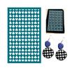 Reusable Silk Screen Stencils Valentines Day Silkscreen Printing Stencils Earrings Transfers Stencils for Craft Making