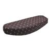 Bending Beam Motorcycle Cover Cover PU Motorcycle Protector Anti -slip Pillow