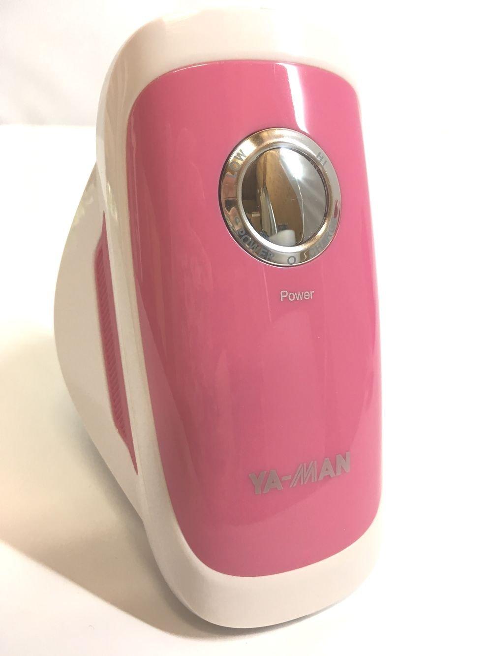 

YA-MAN Acetino Smart Розовый IB-7Z