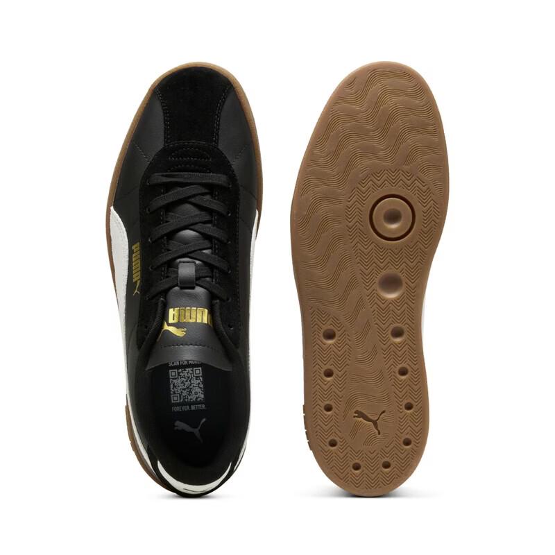 Puma Club 400715 German Training Retro Sneakers