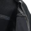 GRIFFIN Made In Italy Melton Chester Coat M Black Men's Used