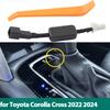 Automatic Stop Start Engine System Off Device Control Sensor Plug Stop Cancel For Toyota Corolla Cross  2024