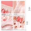 Girls' No-Pinch Cotton Underwear - Triangle Panties for Kids, Comfortable Bread Pants for Little Girls & Boys.