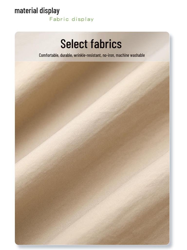 Apricot Retro Slit Midi Skirt - Women's 2024 Spring/Autumn Style, Bodycon Long Skirt