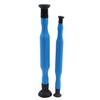 Bâtons de rodage de Valve manuel, outil de rodage de Valve avec Kit de ventouses 2 pièces