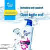 Head & Shoulders Silky Smooth Anti-Dandruff Shampoo