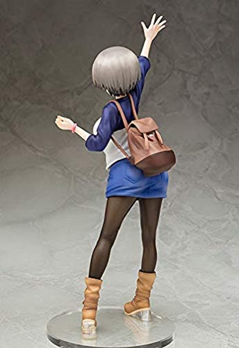 Wants To Hana Uzaki Scale Painted Finished Figure Uzaki-chan Play! 1/7 ABS&PVC