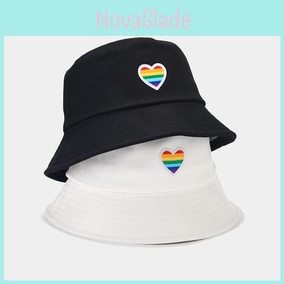 Cotton Fisherman Hat With Sun Protection For Outdoor Activities