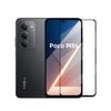 4-1Pcs Glass For Poco M8s 5G Tempered Glass For Xiaomi Poco M8s Screen Protector Screen Glass HD Protective Phone Film Poco M8s