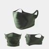 Breathable Cycling Bandana Sport Mask Reusable Face Cover Outdoor Hiking Camping Running Bicycle Soft Neck Gaiter Scarf Men