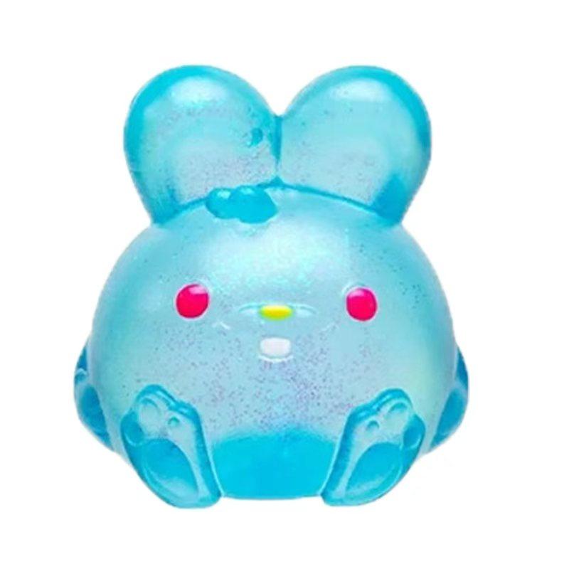 

Schylling Needoh Nice Cube Sensory Fidget Cube Stress Relief Squishy Cube Anti-Anxiety Squeeze Object For Focus Population