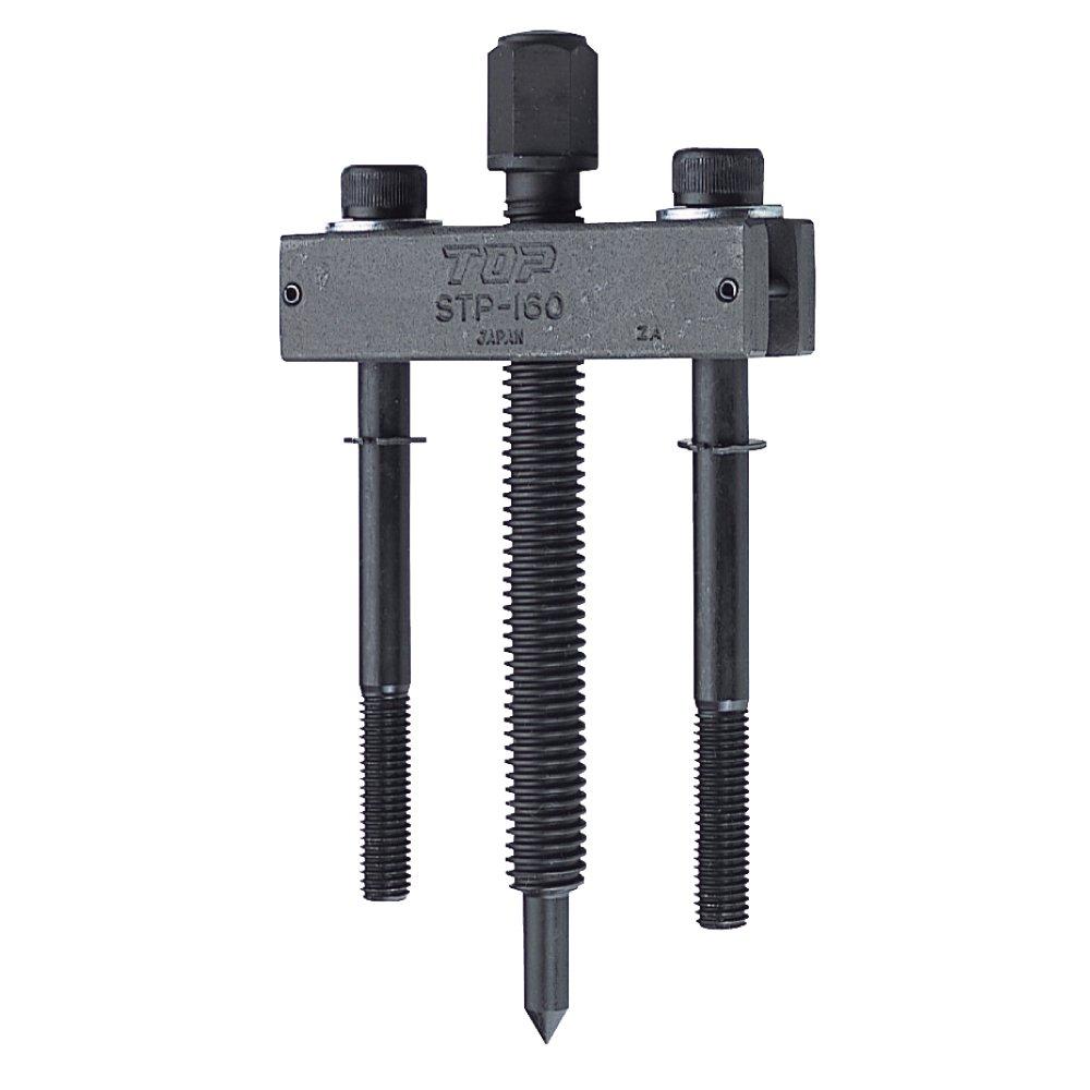 

Top Industrial (TOP) Steering Puller Removal, Steering Wheel Removal, and Replacement for Automotive Repair, STP-160, Tsubame-Sanjo, Made in Japan