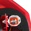 Rear Tail Light Assembly for BAIC Huansu H3 2015-2017 Model