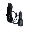 Car DVR Power Adapter Charger Type-C Dash Cam Hardwiring Kit with Fuse Box Low Voltage Protection for Auto Vehicles