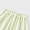 TONGTAI Unisex Baby 100% Cotton Summer Diaper Shorts
