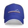 Mt Norquay Baseball Cap Dropshipping Visor western Hat New In Hat Unisexs Hats Womens