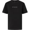 PINKO Logo Round Neck Short Sleeve Pullover T-Shirt Women tops 105526A2RM-Z99