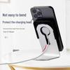 MagSafe Desktop Phone Stand for Live Streaming