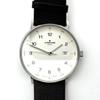 Used [Extremely good condition/working item] Junghans Form Mega Date Radio Quartz Men's