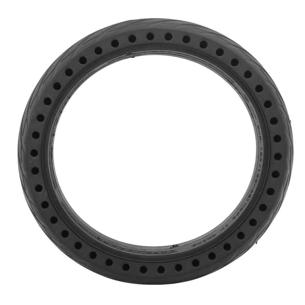 Wabenreifen Explosionsgeschützt Gummi Stoßdämpfung Aufpumpfrei Ausgezeichneter Grip 8x2.125 Roller Vollreifen für