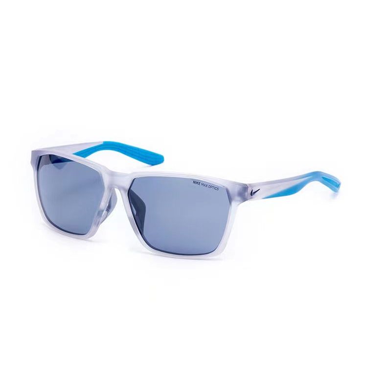 Nike Minimalist Large Frame Sunglasses UV Protection Driving Zeiss Lenses Square Sunglasses Unisex sunglasses DQ4572-012 012