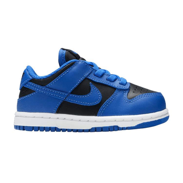 Nike Dunk Low TD Hyper Cobalt 22