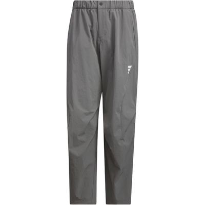 FOS Series Woven Tracksuit Bottoms Men Bottoms Gray JY8055