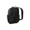 THE NORTH FACE Backpack Double Shoulder Outdoor Bag Polyester Black Men's NF0A52TBJK3