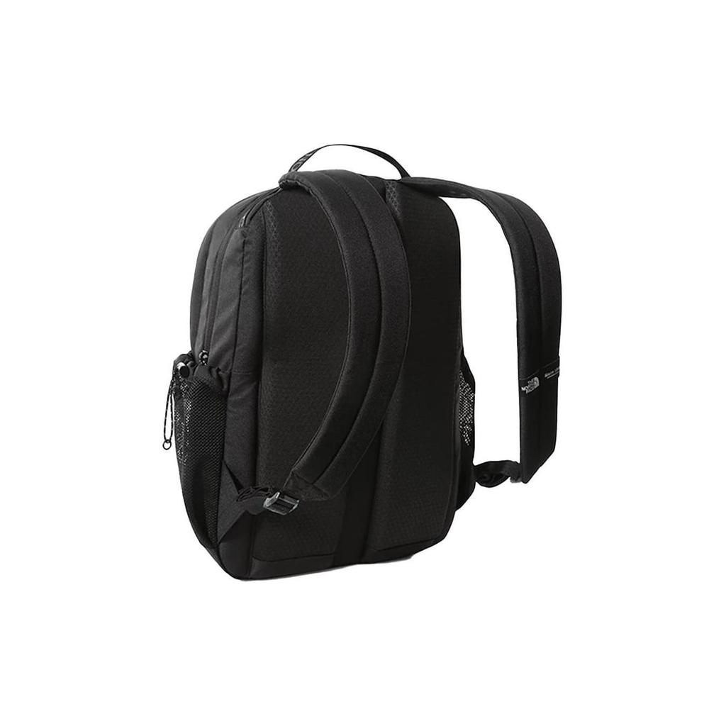 THE NORTH FACE Backpack Double Shoulder Outdoor Bag Polyester Black Men's NF0A52TBJK3