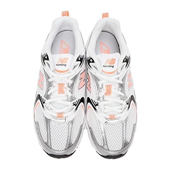 NEW BALANCE MR530 SNEAKER MR530MAC (measurement_27_point_0_centimeters) [product]