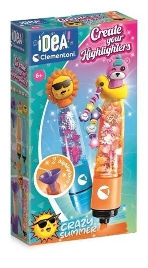 Mini Fabryka Markerów Lato
