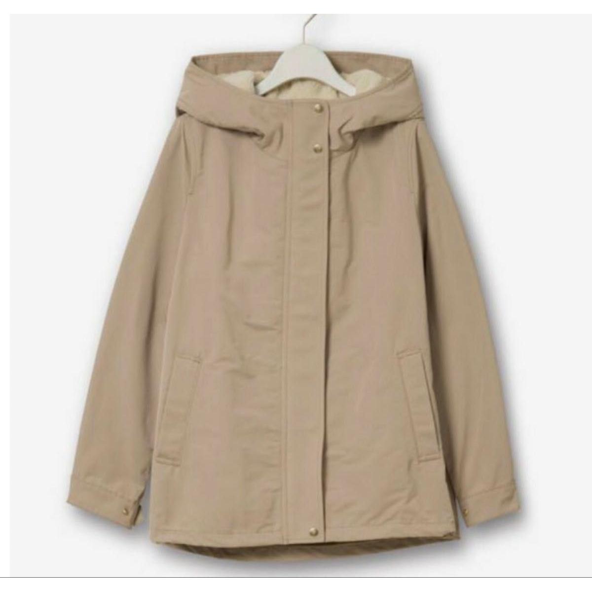 PLST Mountain Parka