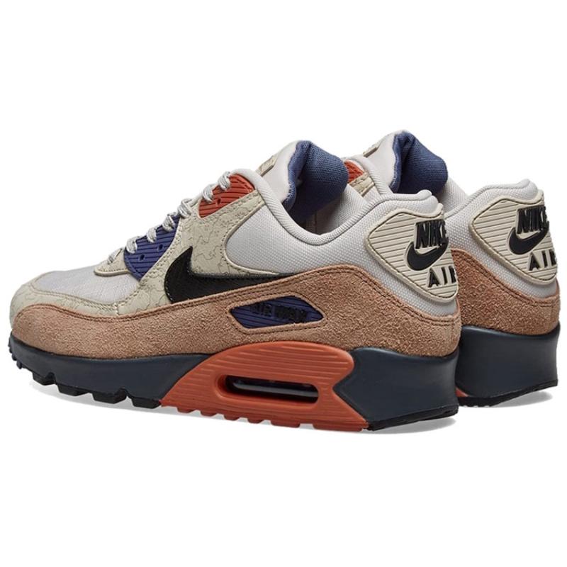 Nike Air Max 90 Camowabb Sneakers Casual Shoes CI5646-001