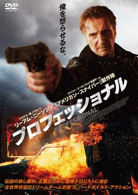 The Professional [DVD]