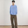 Champion Sweatshirt Europe Version Unisex U5ASWEM015