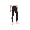 Nike Breathable Running Training Yoga Leggings Women Leggings Black CK1931-010