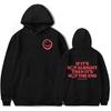 Andy Grammer It's Not The End Merch Hoodie Pockets Drawstring Unisex Hooded Sweatshirt Fashion Clothing