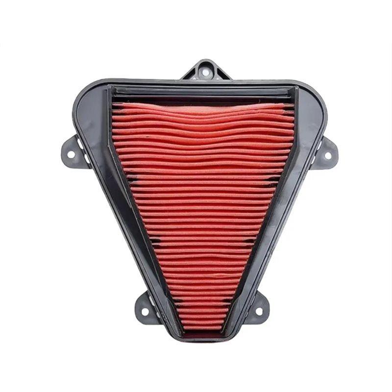 Motorcycle Air Intake Filter Replacement- Air Filter Cleaner For Honda XL750 Transalp CB750 Hornet  2024 2025