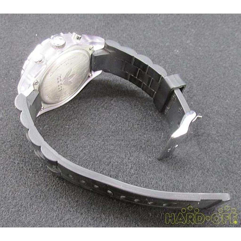 Used ADIDAS ADH2528 Quartz watch