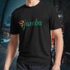 Men's and Women's T-shirts Jamba Juice Cafe