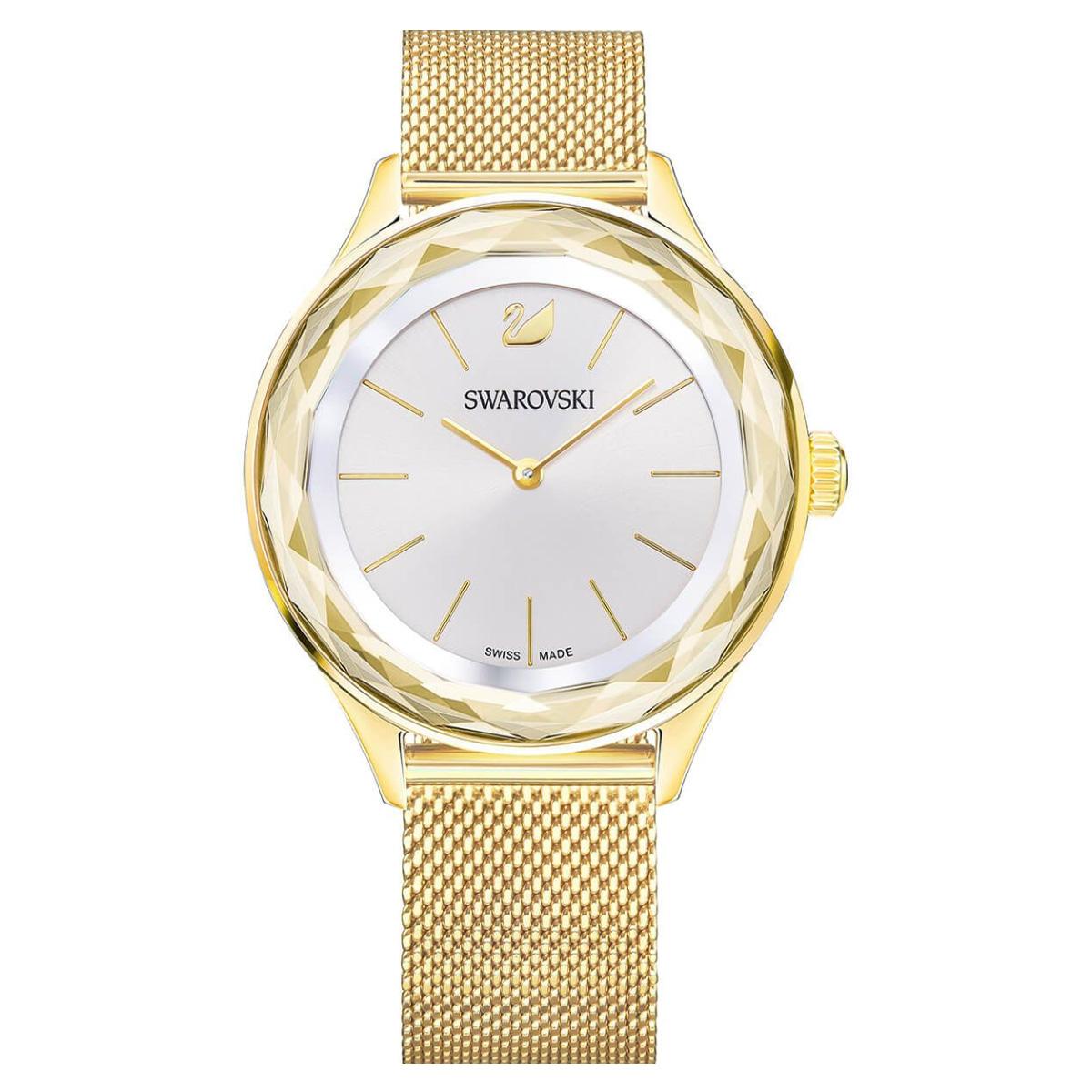 SWAROVSKI Montre Dame  5430417 Octea Nova Mini Or 36